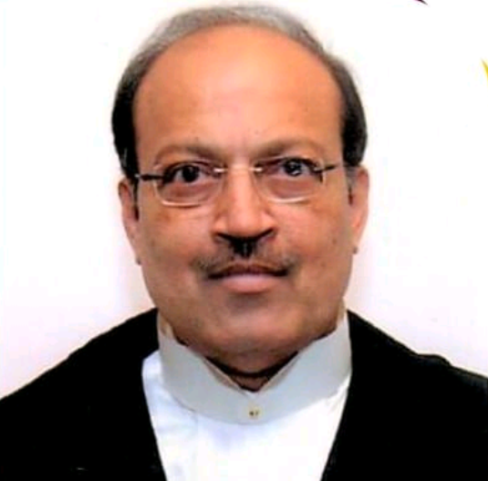 Justice Subodh Shah